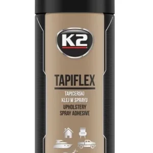 K2 • K2W170 Yleisliima (aerosoli) TAPIFLEX 400ml Superhinta