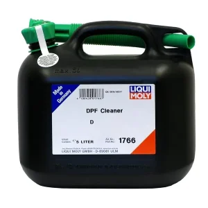 LIQUI MOLY • LIM1766 DPF-puhdistaja 5L Loppuunmyynti