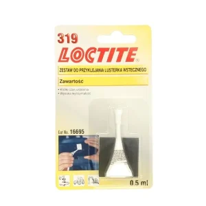 LOCTITE • LOC31905ML Taustapeilin liima 0,5ml Bestseller