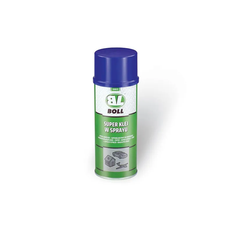Suosittu BOLL • 001035 Pikaliima 400ml