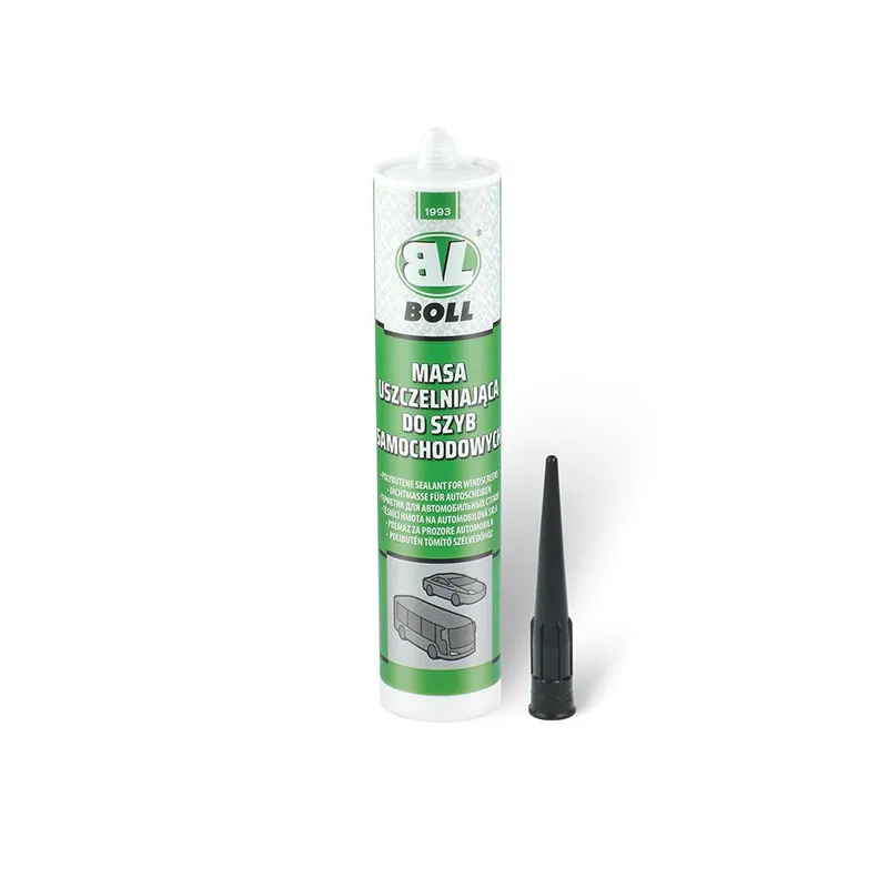 Asiakkaiden Suosikki BOLL • 007010 Tuulilasiliima 310ml