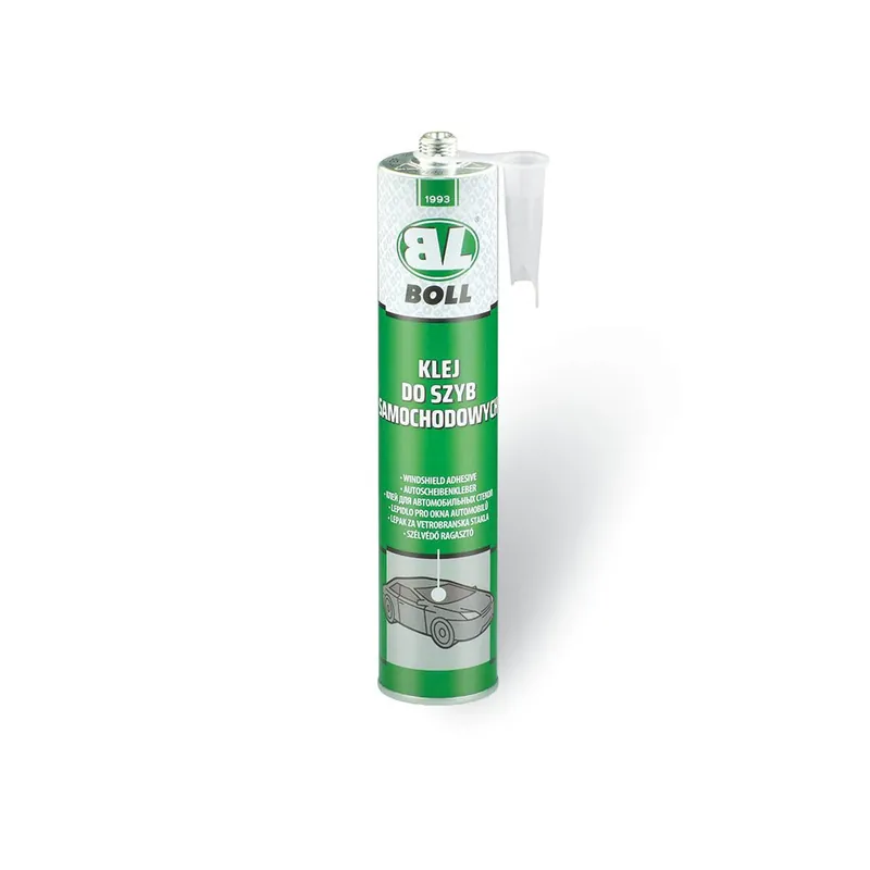 Viimeinen Mahdollisuus BOLL • 007004 Tuulilasiliima 310ml