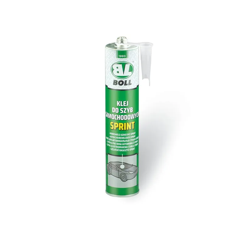 BOLL • 007009 Tuulilasiliima SPRINT 310ml Uusi Kokoelma