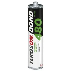 TEROSON • TERBOND480310ML Tuulilasiliima 310ml Alennus