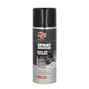 MA PROFESSIONAL • MA20A37 Sprayliima 400ml Korkea Laatu