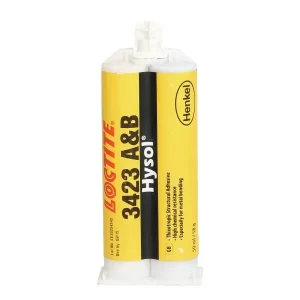 Nopea Toimitus LOCTITE • LOC342350ML Kaksikomponenttinen epoksiliima 50ml