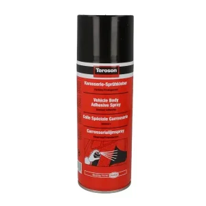 Osta Nyt TEROSON • TERVR5000400ML Sprayliima 0,4ml