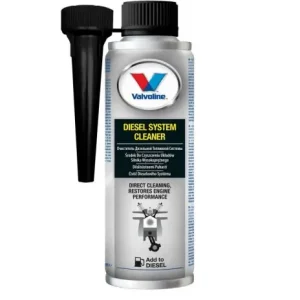 VALVOLINE • DIESELSYSTEMCLEANER Dieselin lisäaine 0,3l Löytö