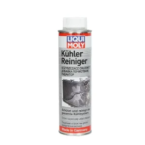 Korkea Laatu LIQUI MOLY • LIM2699 Jäähdyttäjän puhdistusaine 0,3l
