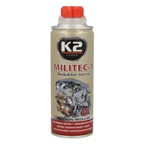 Erikoistarjous K2 • K2T380 Moottoriöljyn lisäaine 250ml