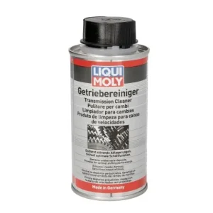 LIQUI MOLY • LIM3321 Vaihteiston lisäaine 150ml Ilmainen Palautus