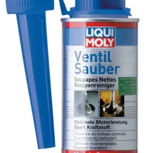 LIQUI MOLY • LIM20456 Bensiinin lisäaine 0,15l Superhinta