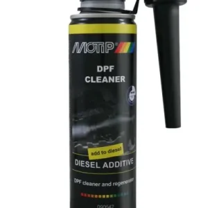 MOTIP • 090642 DPF puhdistusaine 300ml Kuuma Tarjous