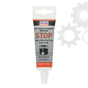 LIQUIMOLY • LIM1099 Ohjaustehostimen paikkausaine 35ml Alennettu Hinta