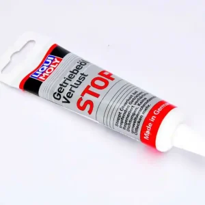 Vain Rajoitetun Ajan LIQUI MOLY • LIM1042 Vaihteiston paikkausaine 50ml