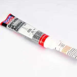LIQUI MOLY • LIM2652 Vaihteiston lisäaine 250ml Kuuma Tarjous