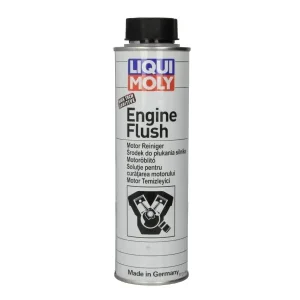 Alennettu LIQUI MOLY • LIM2640 Moottorin puhdistusaine 300ml