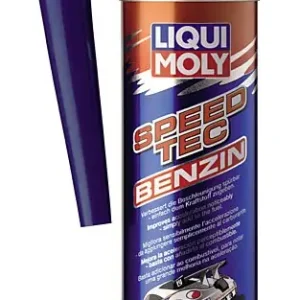 Alennus LIQUI MOLY • LIM3720 Bensiinin lisäaine 0,25l