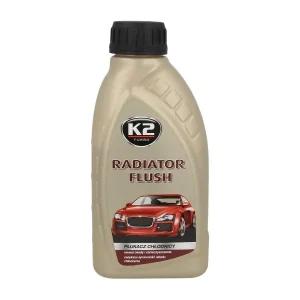 Alennettu Hinta K2 • K2T220 Jäähdyttimen puhdistusaine 400ml