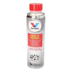 Kausialennus VALVOLINE • ENGINEOILTREATMENT03L Moottorin paikkausaine 300ml