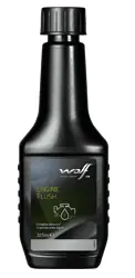 WOLF • 8315381 Moottorin puhdistusaine 325ml Ilmainen Palautus