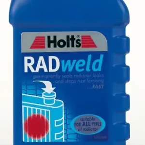 Loppuunmyynti PARYS • HOLTSRW2HPR250ML Jäähdyttimen paikkausaine 0,25l
