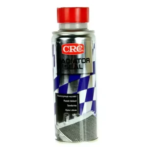 CRC • CRCRADIATORSEAL200ML Jäähdyttimien paikkausaine 200ml Suosittu