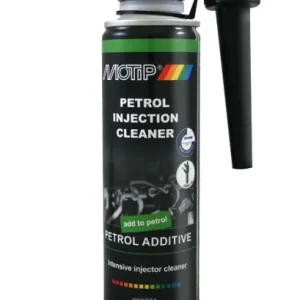 MOTIP • 090631 Suuttimien (bensiini) puhdistusaine 300ml Vain Rajoitetun Ajan