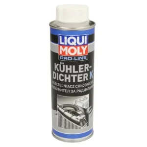 Halpa LIQUI MOLY • LIM20457 Jäähdyttäjän paikkausaine 0,25l