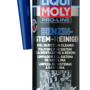 LIQUI MOLY • LIM20453 Bensiinin lisäaine 0,05l Uusi Kokoelma