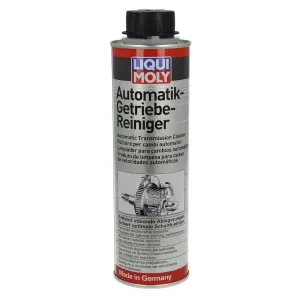 Päivän Tarjous LIQUI MOLY • LIM2512 ATF vaihteiston puhdistusaine 300ml