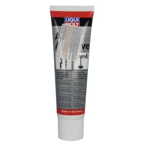 Loppuunmyynti LIQUI MOLY • LIM5135 ATF vaihteiston paikkausaine 250ml
