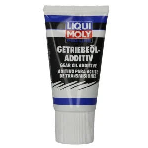 Löytö LIQUI MOLY • LIM5198 Vaihteistoöljyn lisäaine 150ml