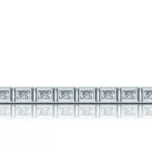 WEGMANN • CIEZAREKKLEJ5G Alumiinivanteiden tasapainotuspaino 5 G(8x5g) Ilmainen Palautus