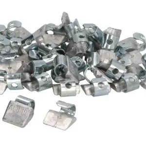 Erikoistarjous PROFITOOL • 0XCWPBALU10G Alumiinivanteiden tasapainotuspaino 10g / 100kpl