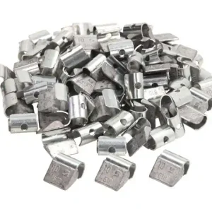 HOFMANN • 56100100001 Teräsvanteiden tasapainotuspaino 10 G / 100 kpl Alennettu Hinta