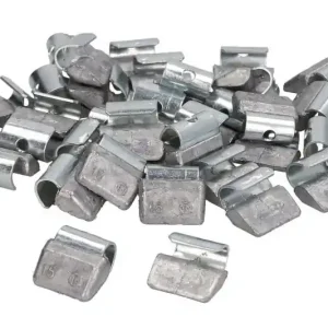 Flash-Tarjous PROFITOOL • 0XCWPBALU15G Alumiinivanteiden tasapainotuspaino 15 G / 100 kpl