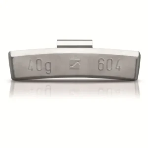 Osta Nyt HOFMANN • 56100200001 Alumiinivanteiden tasapainotuspaino 20 G / 100 kpl
