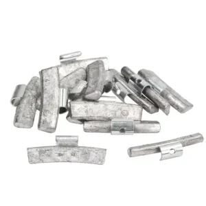 PROFITOOL • 0XCWPBALU40G Alumiinivanteiden tasapainotuspaino 40 G / 50 kpl Alennus