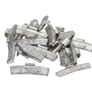 Löytö PROFITOOL • 0XCWPBALU45G Alumiinivanteiden tasapainotuspaino 45 G / 50 kpl