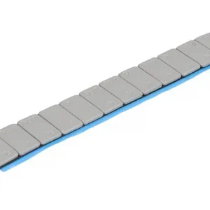 PROFITOOL • 0XAWFE12X25SZNP Alumiinivanteiden tasapainotuspaino 30 G / 100 kpl Edullinen