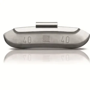 HOFMANN • 51010450001 Teräsvanteiden tasapainotuspaino 45 G / 50 kpl Flash-Tarjous