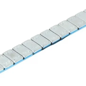 Flash-Tarjous PROFITOOL • 0XAWFE12X5SZN Alumiinivanteiden tasapainotuspaino 60 G / 100 kpl