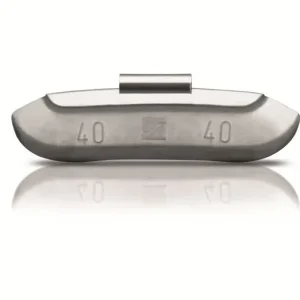 HOFMANN • 51010500001 Teräsvanteiden tasapainotuspaino 50 G / 50 kpl Alennettu Hinta