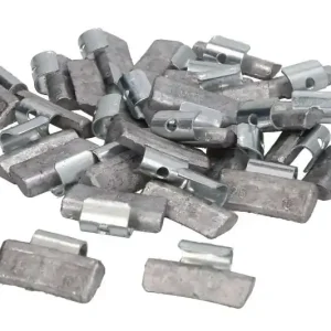 Lähetetään Heti PROFITOOL • 0XCWPBALU25G Alumiinivanteiden tasapainotuspaino 25 G / 100 kpl