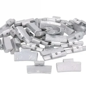 Pakollinen (Must-Have) PROFITOOL • 0XCWZNALU20G Alumiinivanteiden tasapainotuspaino 20 G / 100 kpl