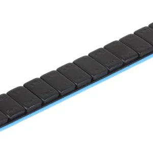 PROFITOOL • 0XAWFE12X5BZNP Alumiinivanteiden tasapainotuspaino 60 G / 100 kpl Viimeinen Mahdollisuus
