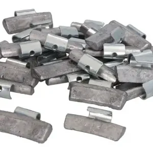 Poisto PROFITOOL • 0XCWPBALU30G Alumiinivanteiden tasapainotuspaino 30 G / 100 kpl
