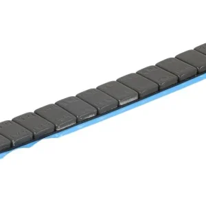 PROFITOOL • 0XAWFE12X5GZNP Alumiinivanteiden tasapainotuspaino 60 G / 100 kpl Kausialennus