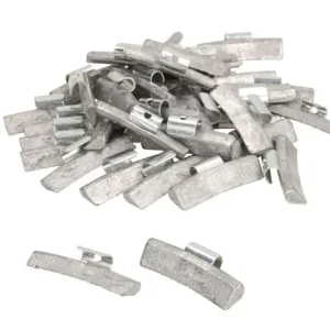 HOFMANN • 56100350001 Alumiinivanteiden tasapainotuspaino 35 G / 100 kpl Lähetetään Heti